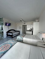 Casablanca Miami Beach