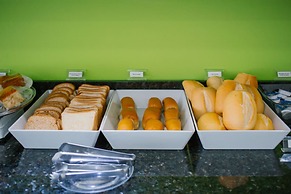 VOA Convenience Hotel