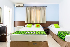 VOA Convenience Hotel