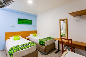 VOA Convenience Hotel