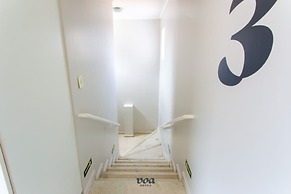 VOA Convenience Hotel