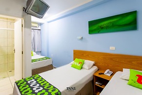 VOA Convenience Hotel