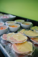 VOA Convenience Hotel