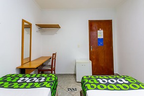 VOA Convenience Hotel