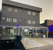 VOA Convenience Hotel