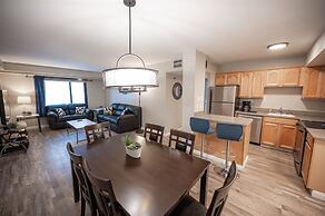 Stay Together Suites 2BD2BA Apartment