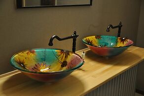 chambre d'hôte TATAMI - Hostel