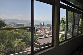 chambre d'hôte TATAMI - Hostel