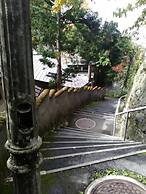 chambre d'hôte TATAMI - Hostel