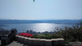 chambre d'hôte TATAMI - Hostel