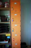 chambre d'hôte TATAMI - Hostel