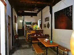 Zhujiajiao UMA Hostel