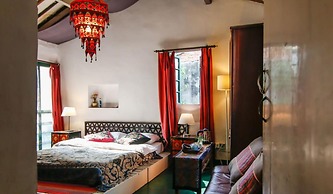 Zhujiajiao UMA Hostel