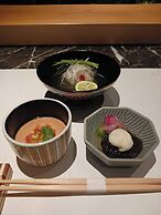 Sushi Auberge Gorasaryo