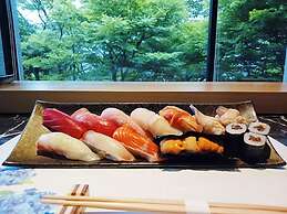 Sushi Auberge Gorasaryo