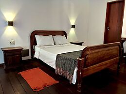 Hotel Quinta da Mantiqueira