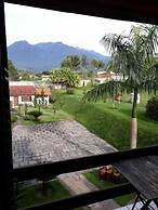 Hotel Quinta da Mantiqueira