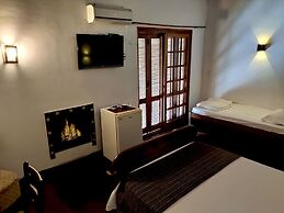 Hotel Quinta da Mantiqueira