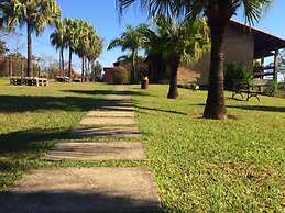 Hotel Quinta da Mantiqueira