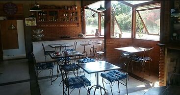 Hotel Quinta da Mantiqueira