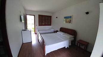 Hotel Quinta da Mantiqueira