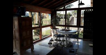 Hotel Quinta da Mantiqueira