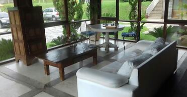 Hotel Quinta da Mantiqueira