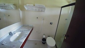 Hotel Quinta da Mantiqueira