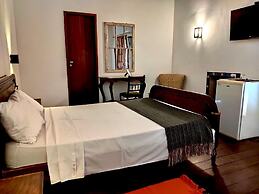 Hotel Quinta da Mantiqueira