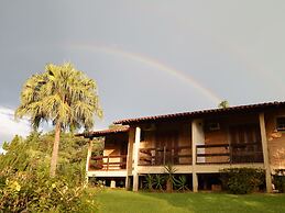 Hotel Quinta da Mantiqueira