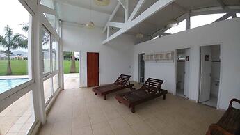 Hotel Quinta da Mantiqueira