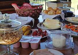 Hotel Quinta da Mantiqueira