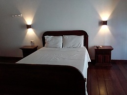 Hotel Quinta da Mantiqueira