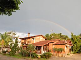 Hotel Quinta da Mantiqueira