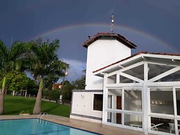 Hotel Quinta da Mantiqueira