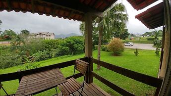 Hotel Quinta da Mantiqueira