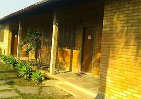 Hotel Quinta da Mantiqueira