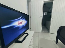 Hotel Quinta da Mantiqueira