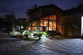 Hotel Quinta da Mantiqueira