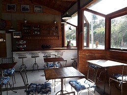 Hotel Quinta da Mantiqueira