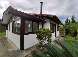 Hotel Quinta da Mantiqueira