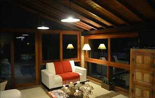 Hotel Quinta da Mantiqueira