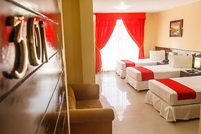 Hotel B'liam