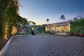 The Daha Luxury Villas