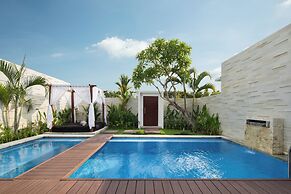 The Daha Luxury Villas