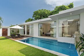 The Daha Luxury Villas