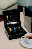 The Daha Luxury Villas