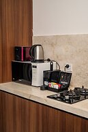 The Daha Luxury Villas