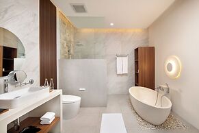 The Daha Luxury Villas