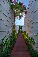 The Daha Luxury Villas